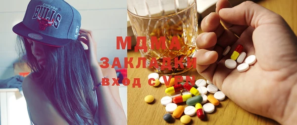 мдпв Инта