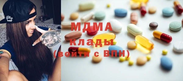 мдпв Инта